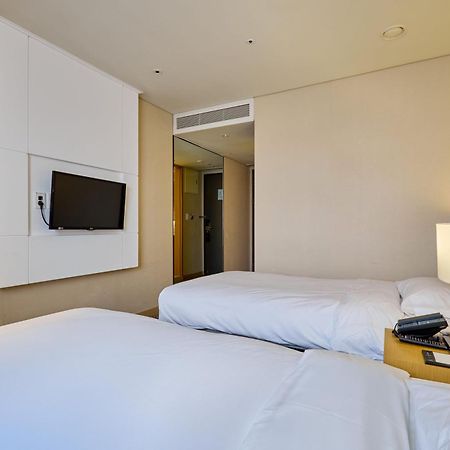 Summit Hotel Seoul Dongdaemun Exterior foto
